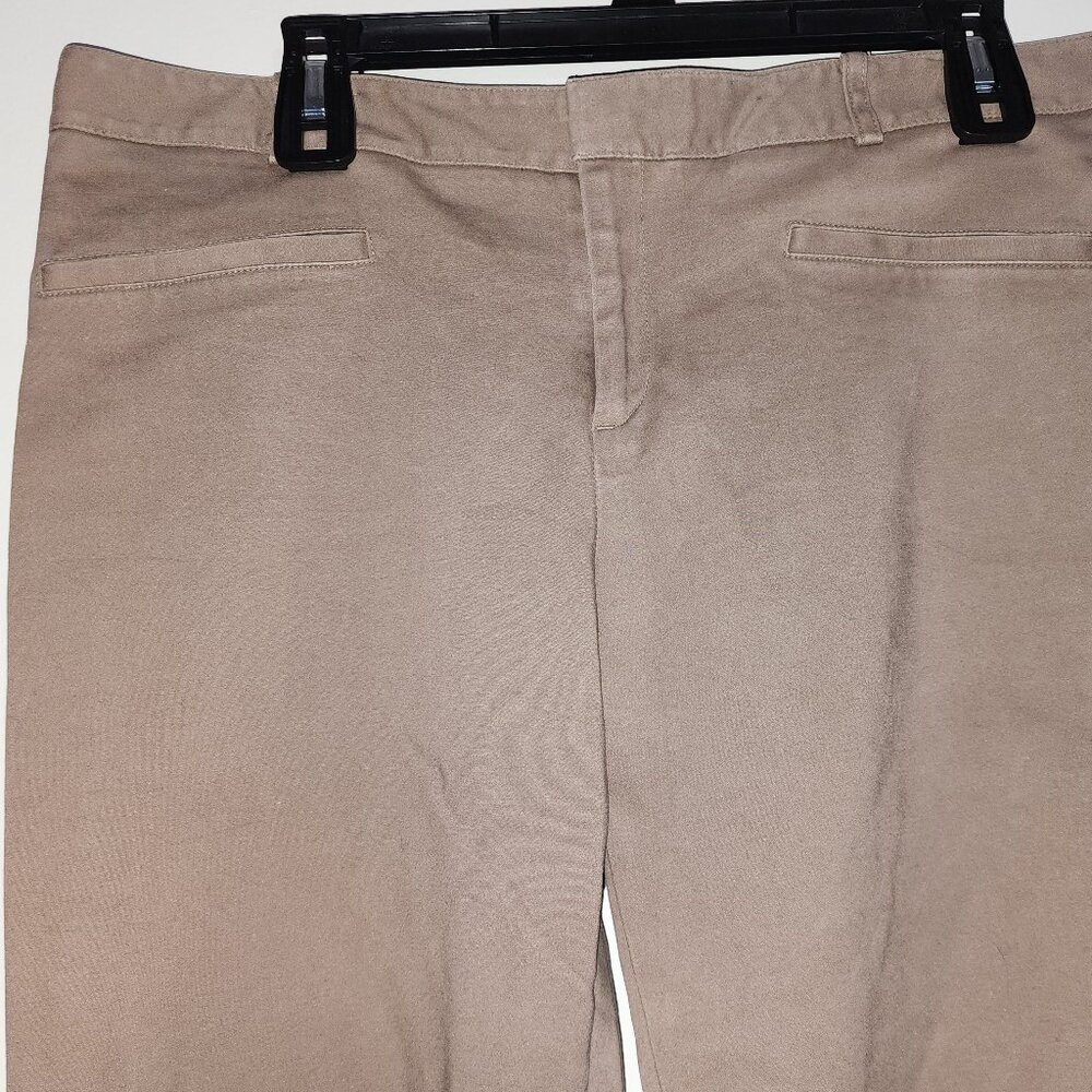 Club Monaco Pants 12